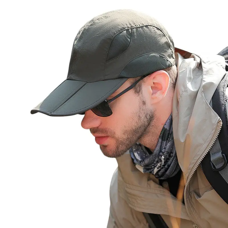 Casquette légère randonnée - Image 26