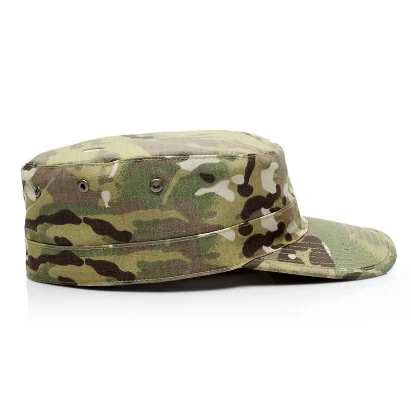 Casquette militaire - Image 2