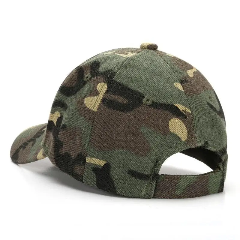 Casquette militaire garcon - Image 3