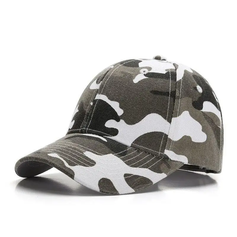 Casquette militaire garcon - Image 5