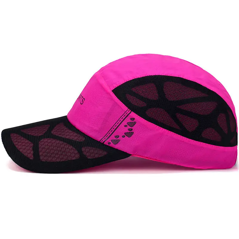 Casquette randonnée femme - Image 3