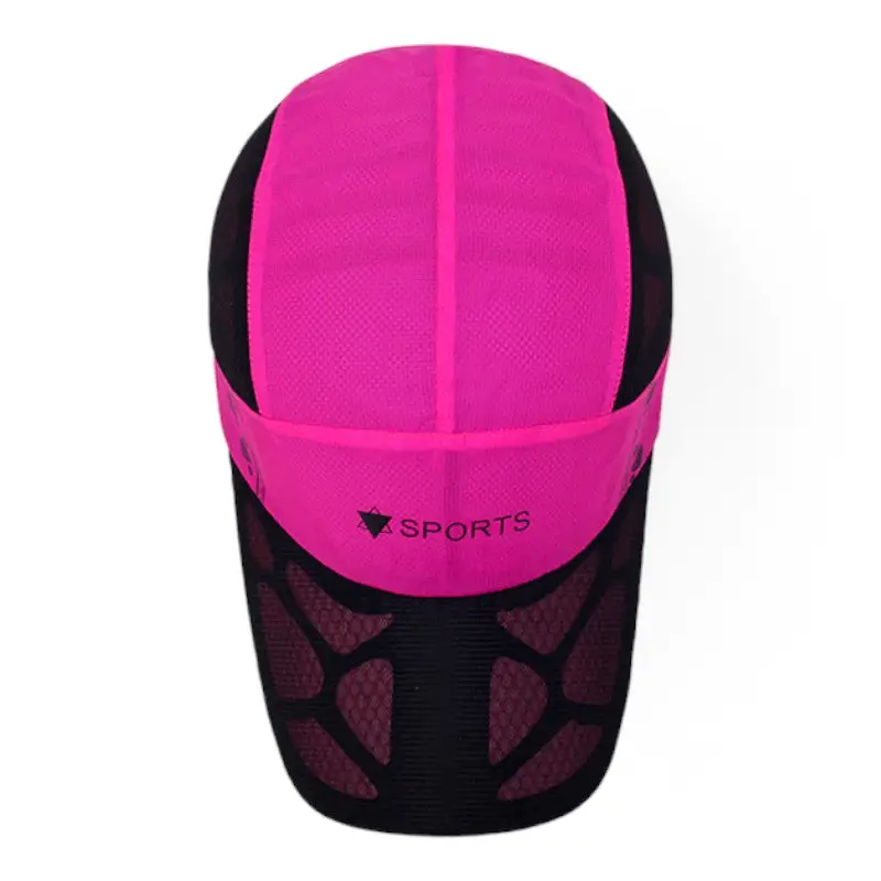 Casquette randonnée femme - Image 4