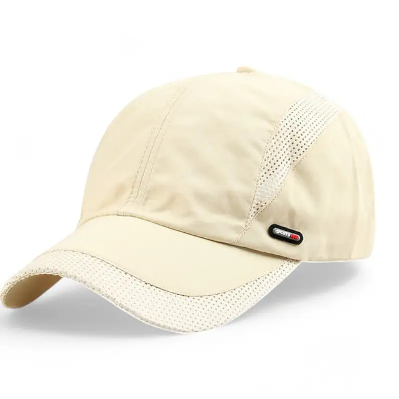 Casquette randonnée homme - Image 11
