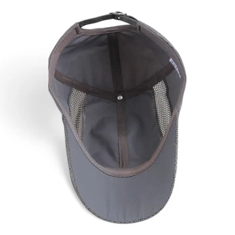 Casquette randonnée homme - Image 3