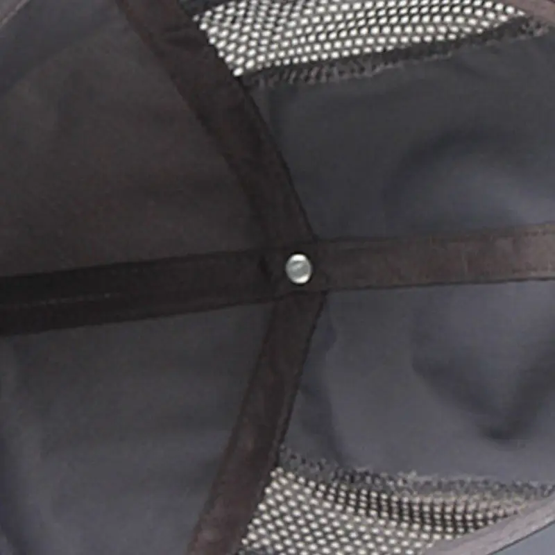 Casquette randonnée homme - Image 8