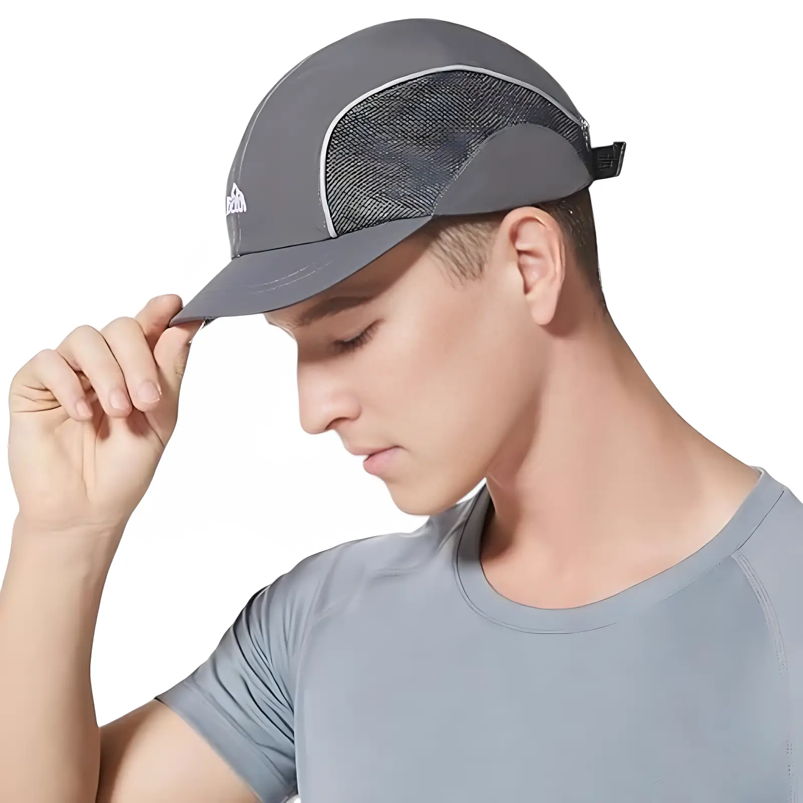 Casquette randonnée trekkin - Image 4