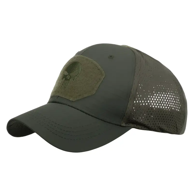 Casquette Tactique - Image 14