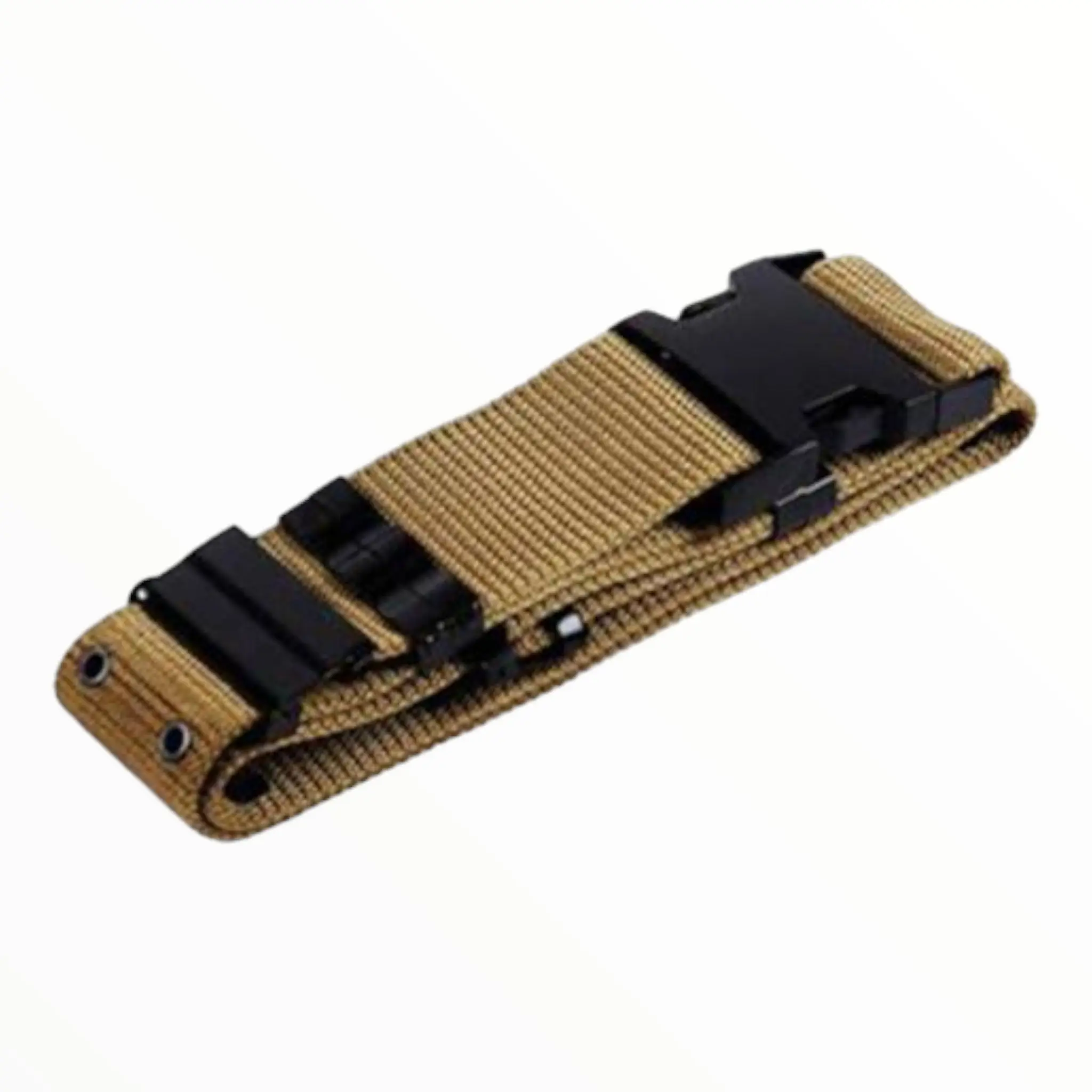 Ceinture combat militaire - Image 2