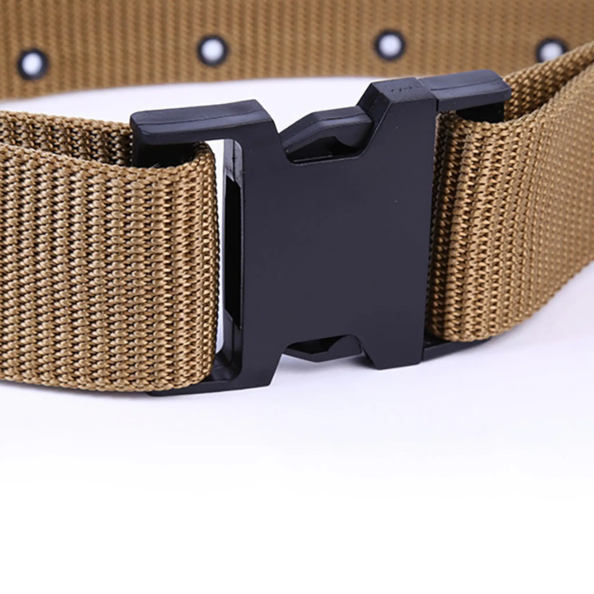 Ceinture combat militaire - Image 4