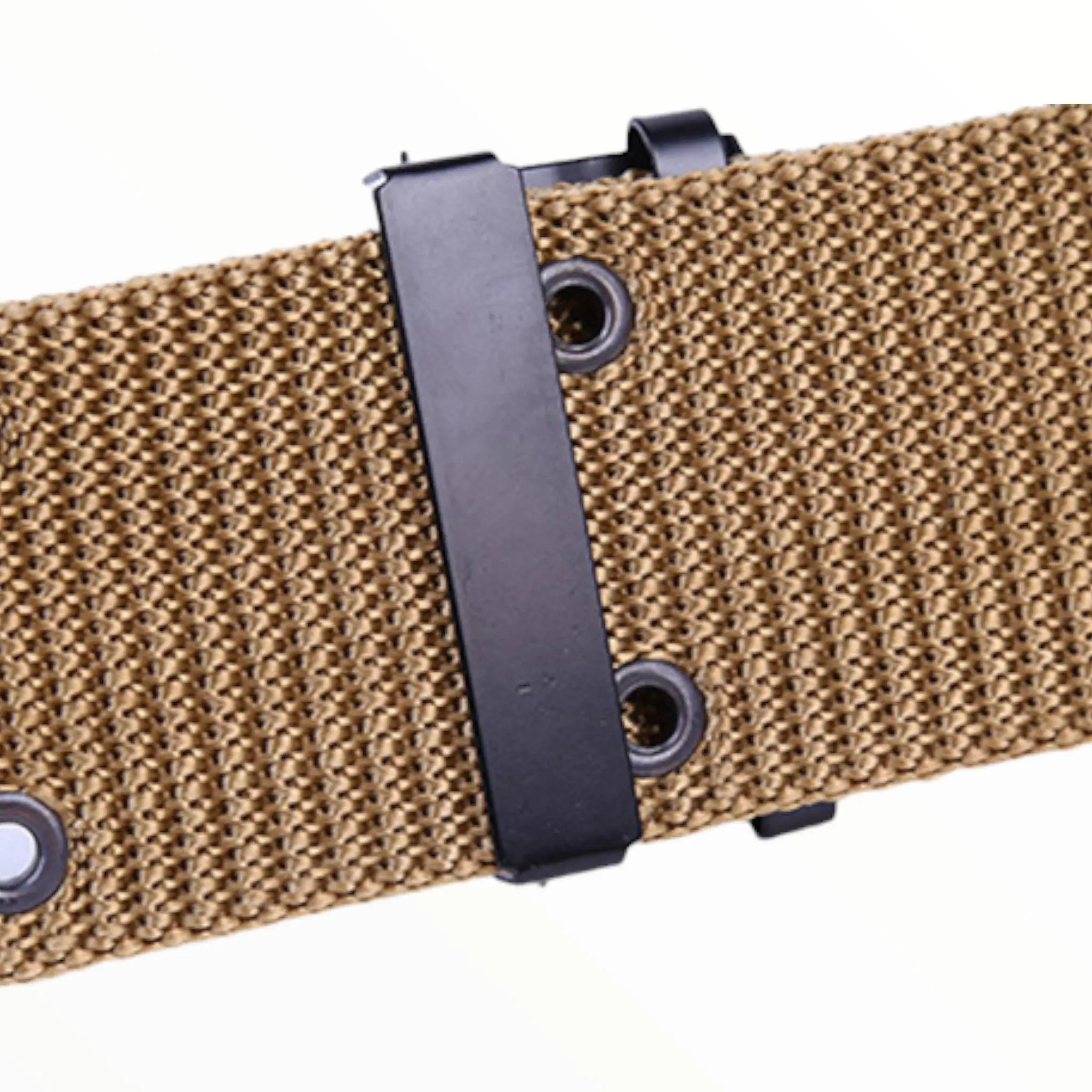 Ceinture combat militaire - Image 6