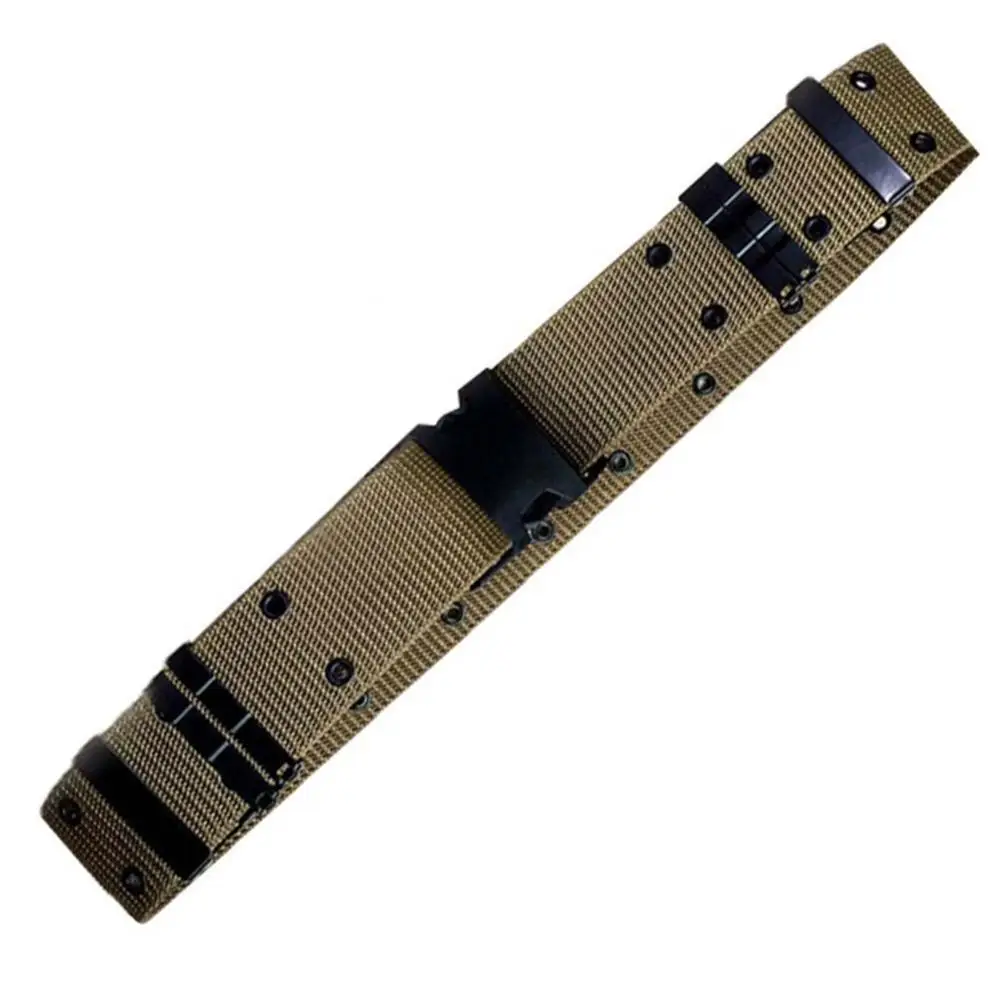 Ceinture combat militaire - Image 7