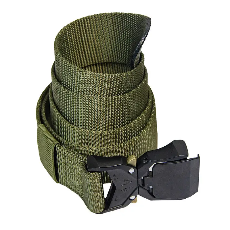 Ceinture de combat - Image 12