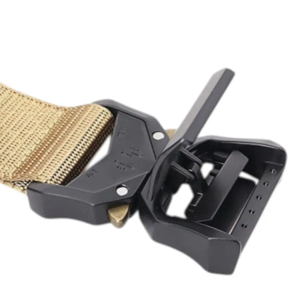Ceinture de combat - Image 3