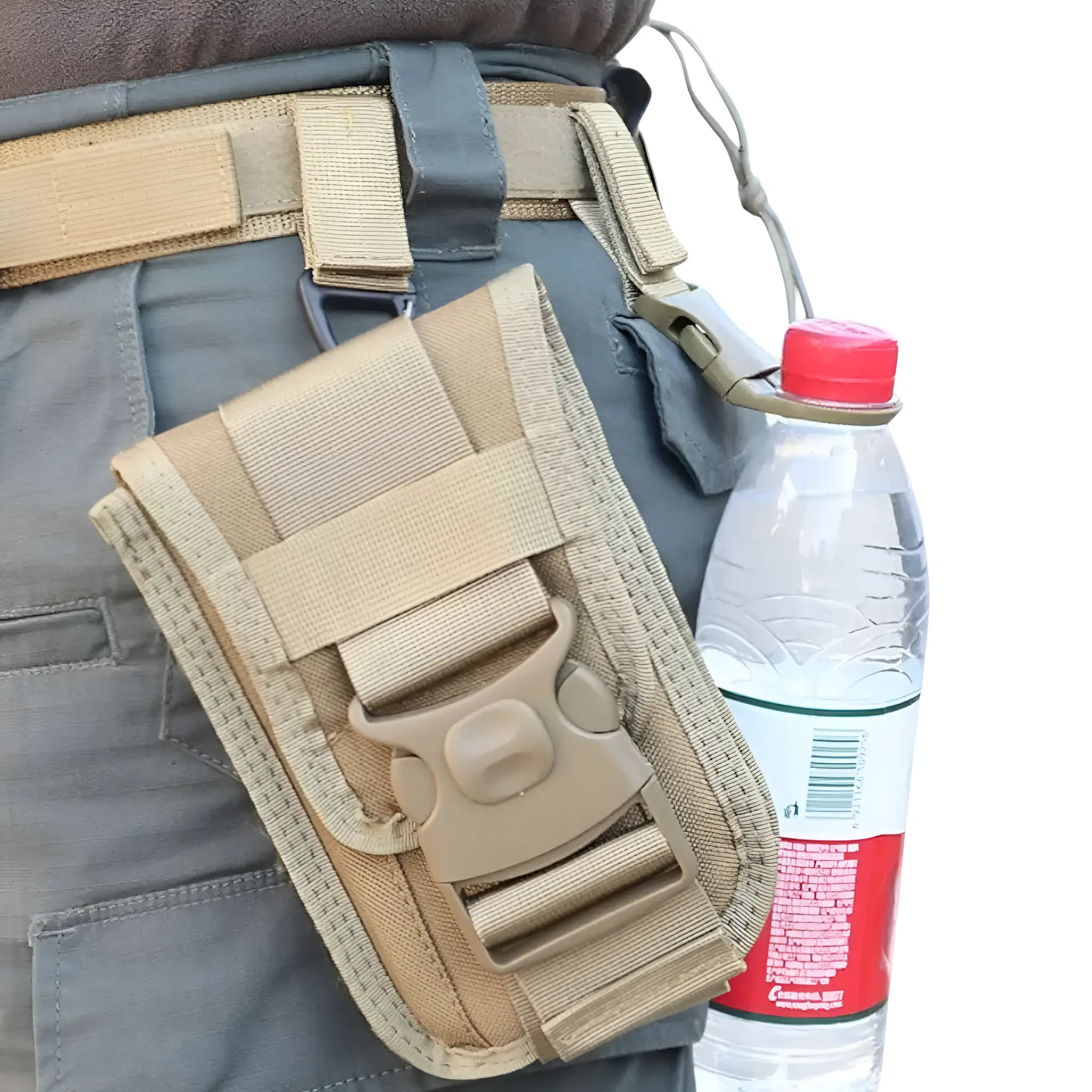 Ceinture de combat - Image 8