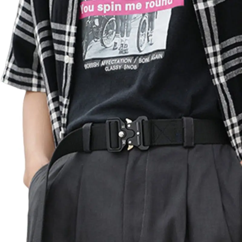 Ceinture de combat militaire - Image 2