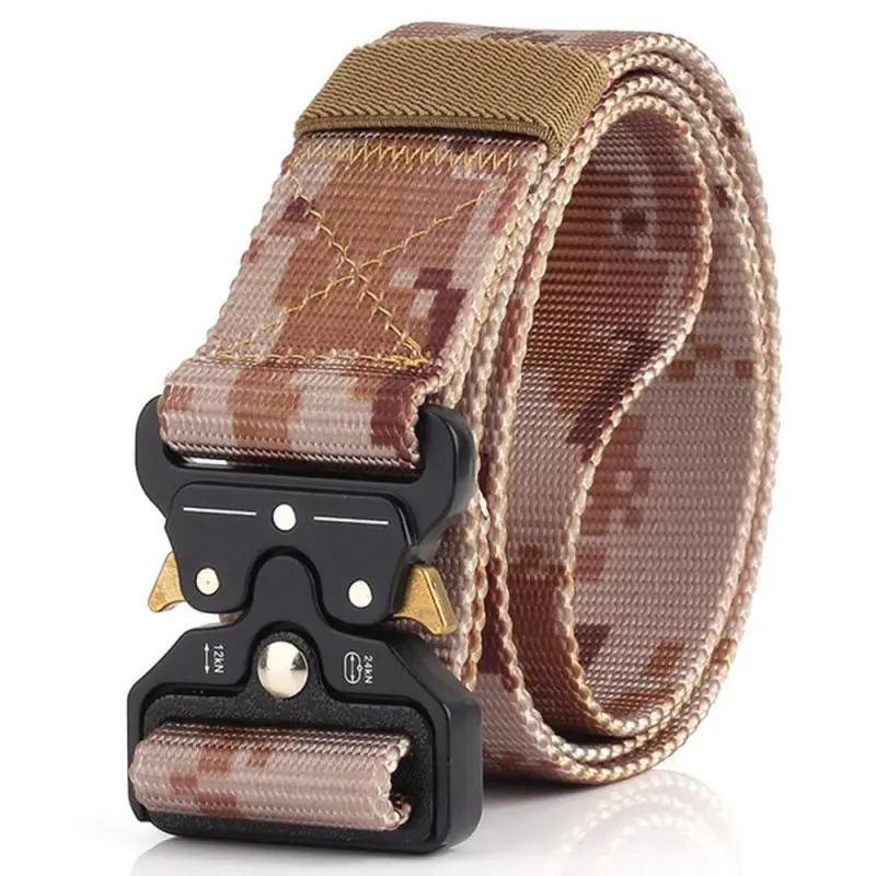 Ceinture de combat militaire - Image 20