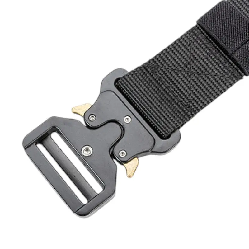 Ceinture de combat militaire - Image 4