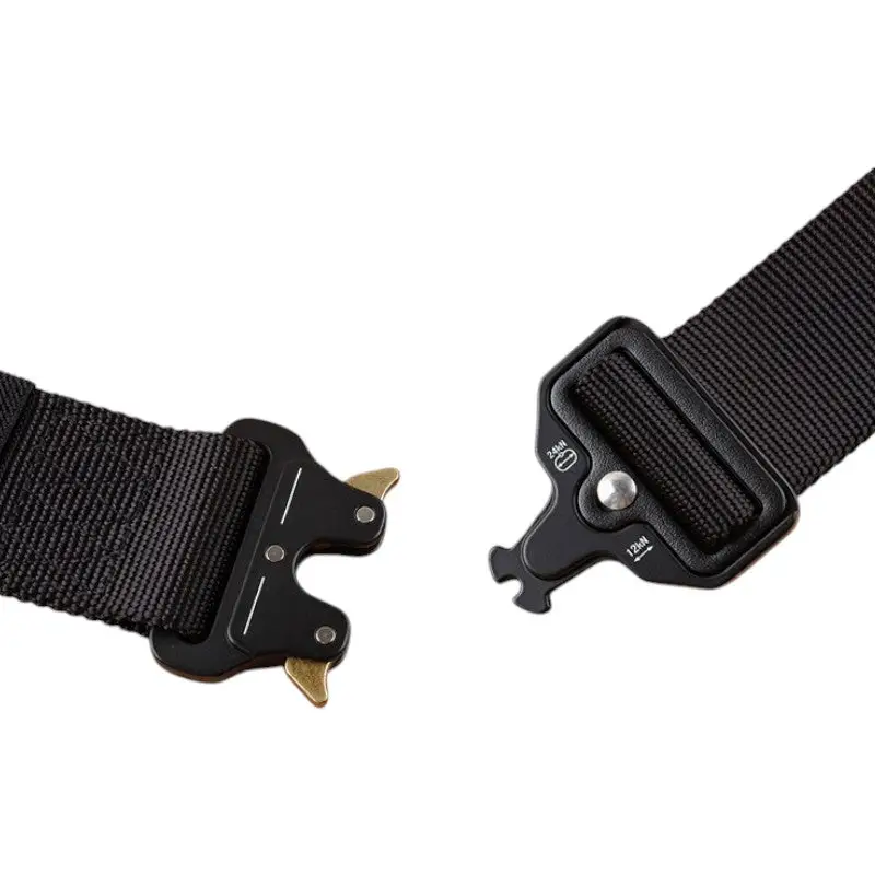 Ceinture de combat militaire - Image 7