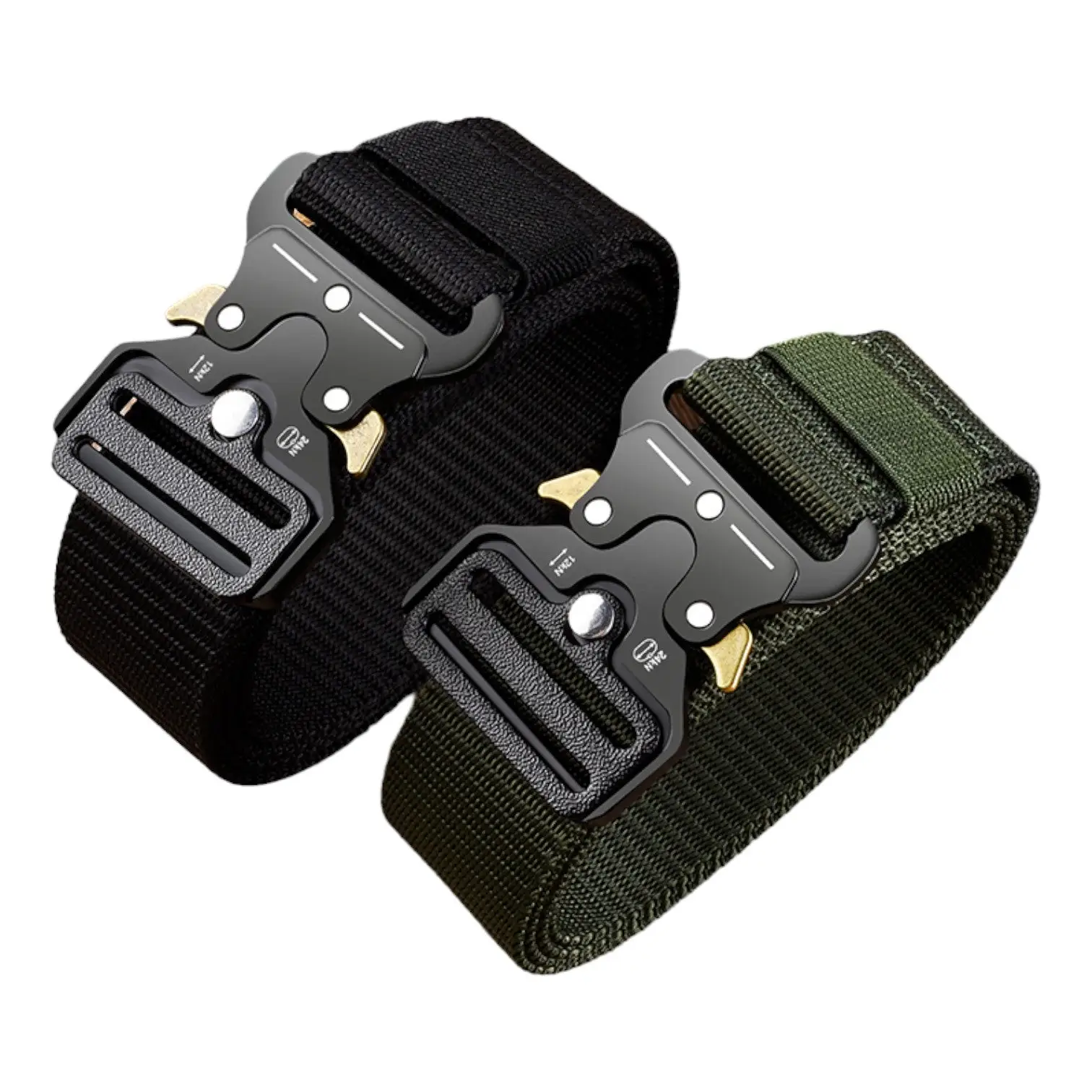 CEINTURE MILITAIRE DE COMBAT - Image 10