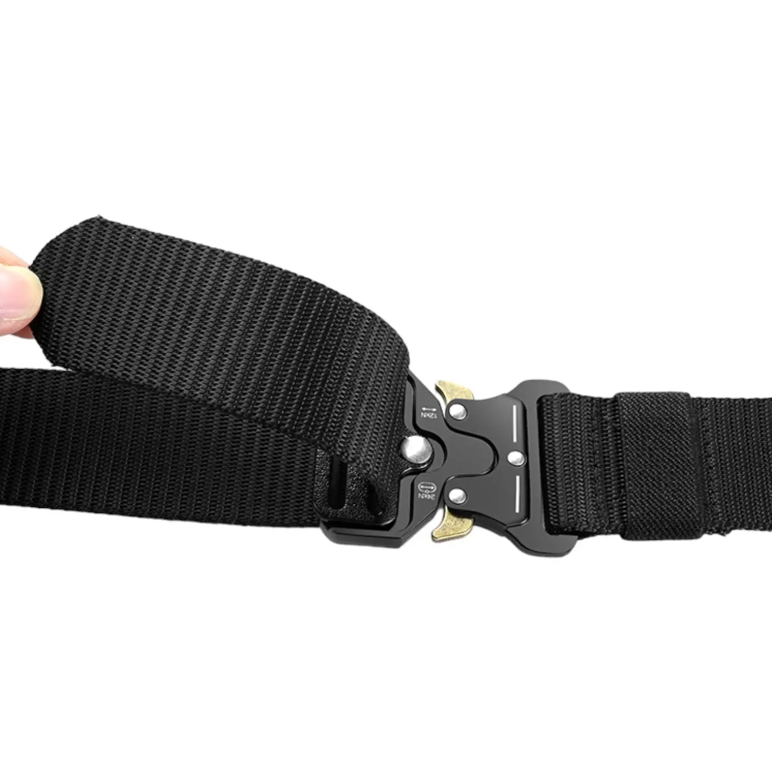 CEINTURE MILITAIRE DE COMBAT - Image 3