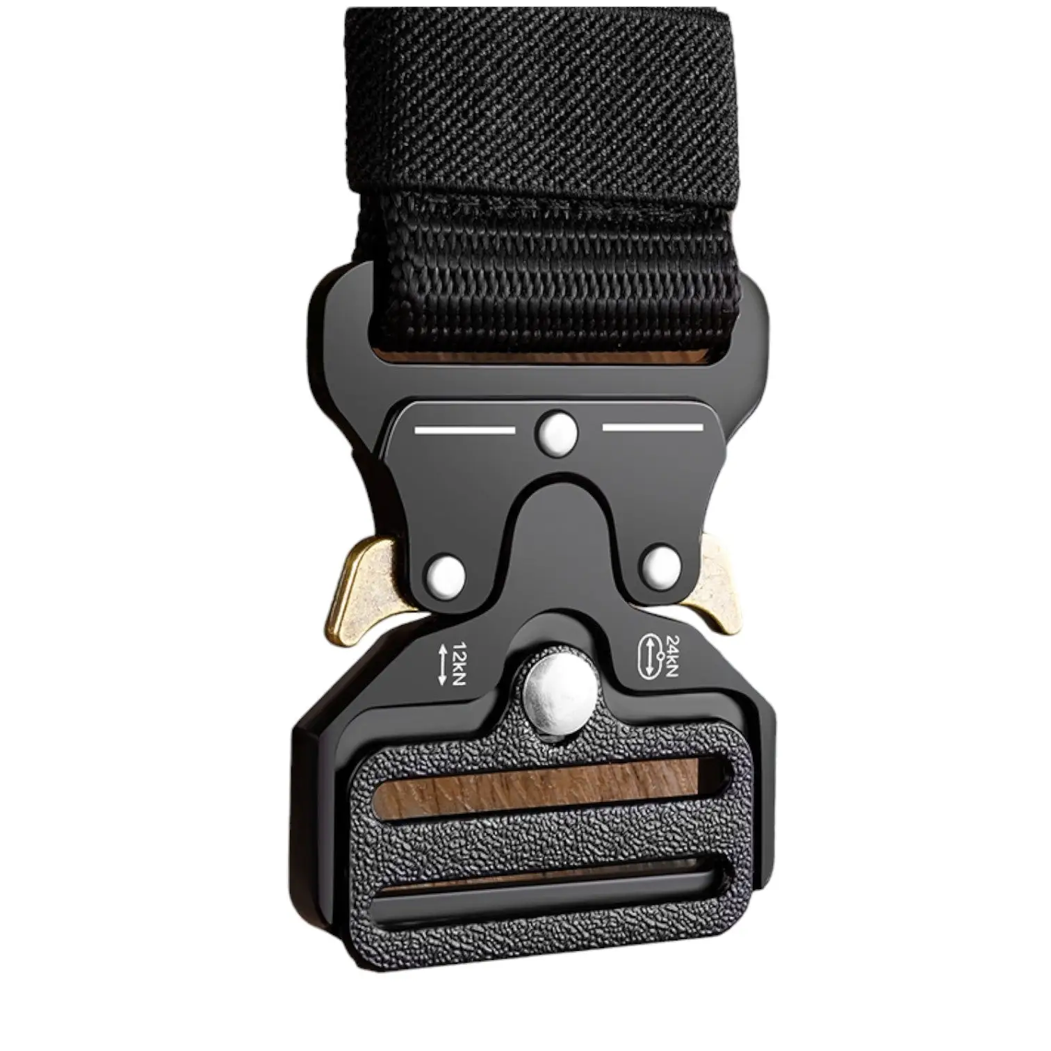 CEINTURE MILITAIRE DE COMBAT - Image 4