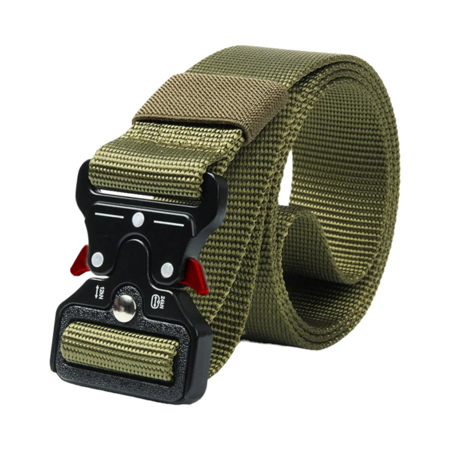 CEINTURE MILITAIRE DE COMBAT - Image 7