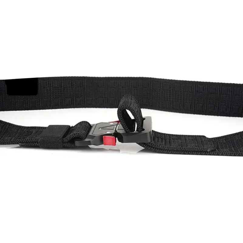 CEINTURE MILITAIRE EN NYLON RĂSISTANT - Image 6