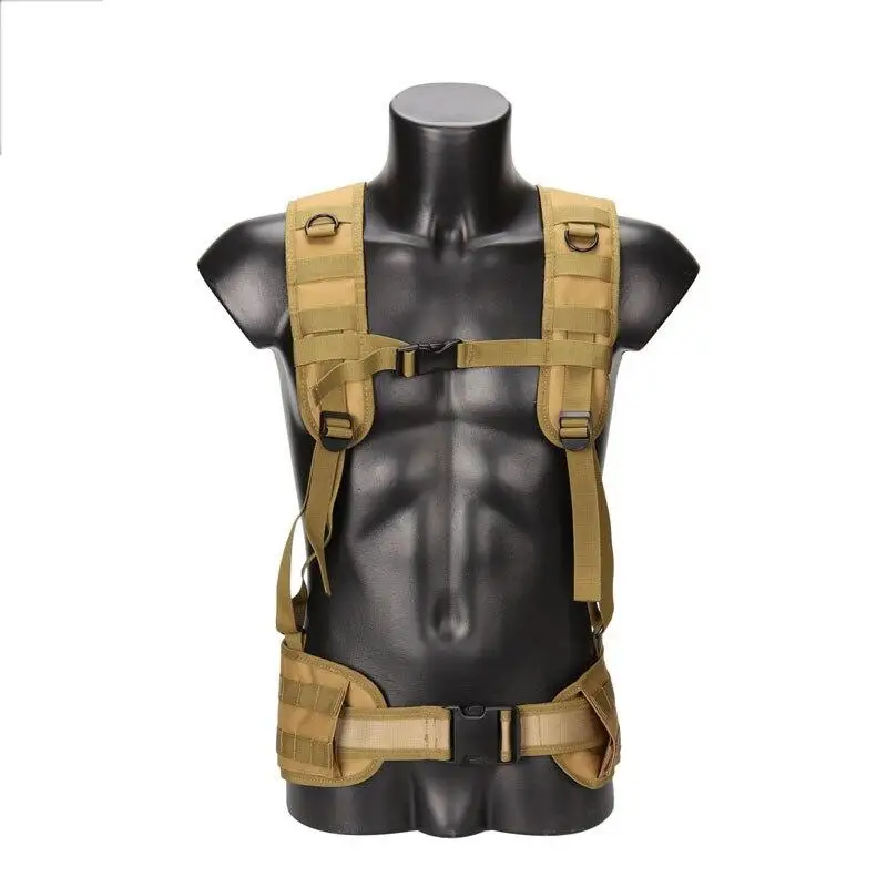 CEINTURE MILITAIRE - EQUIPEMENT TACTIQUE - Image 6