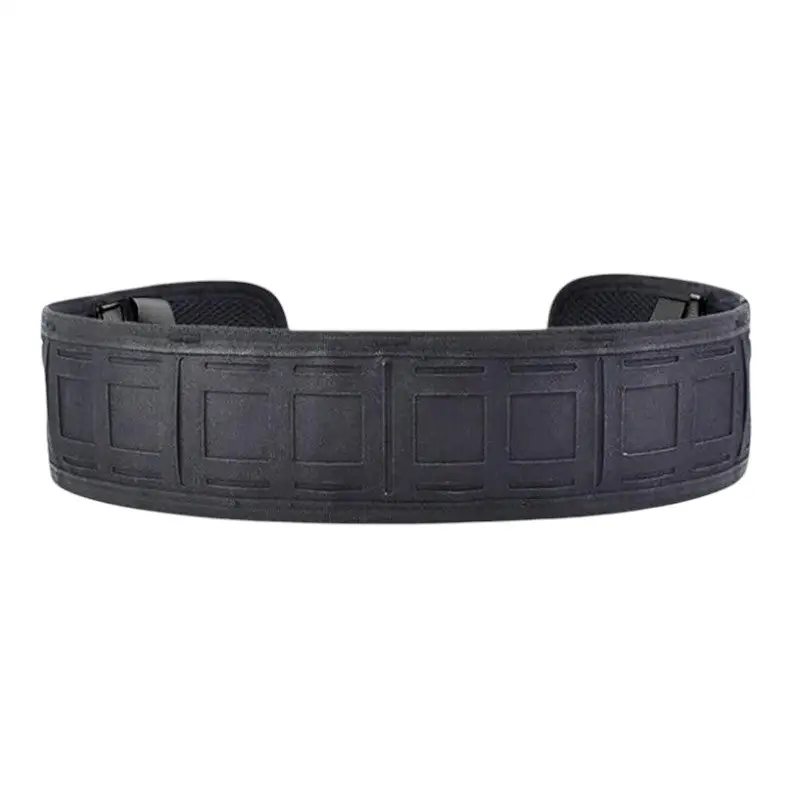 CEINTURE MILITAIRE ROBUSTE - Image 2