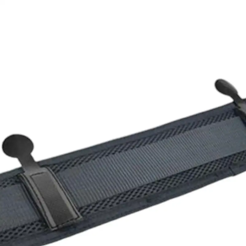 CEINTURE MILITAIRE ROBUSTE - Image 9