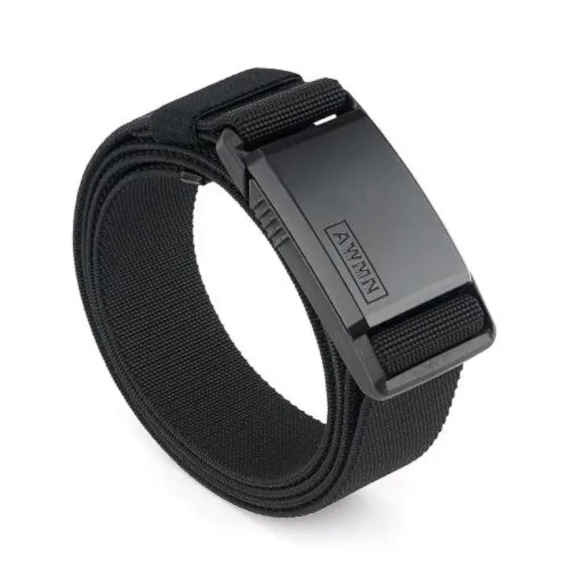 Ceinture militaire toile - Image 2