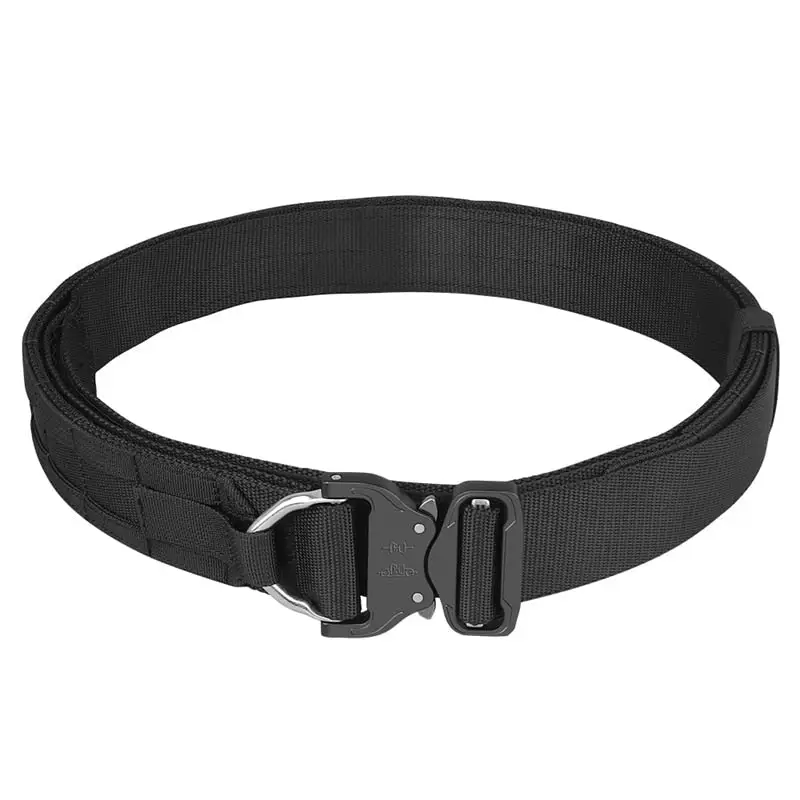 Ceinture pour homme militaire - Image 10