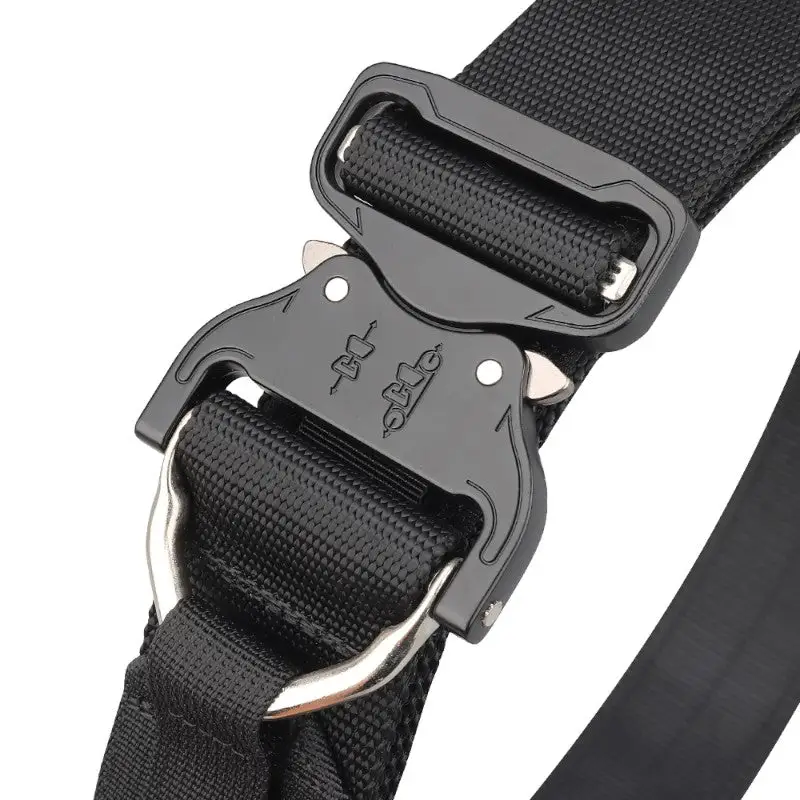 Ceinture pour homme militaire - Image 13