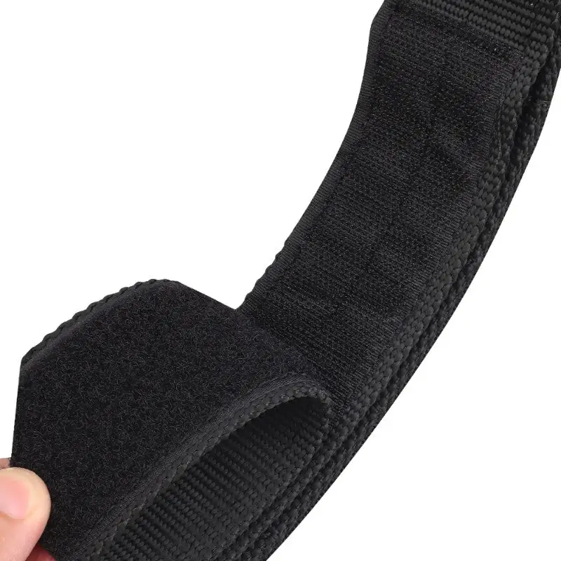 Ceinture pour homme militaire - Image 14