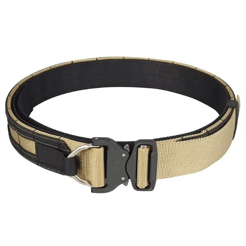 Ceinture pour homme militaire - Image 16