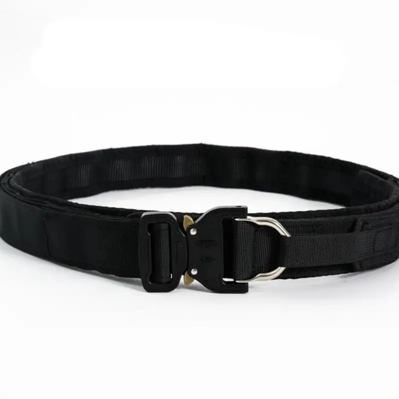 Ceinture pour homme militaire - Image 17