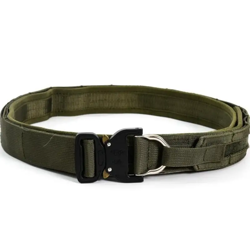 Ceinture pour homme militaire - Image 18