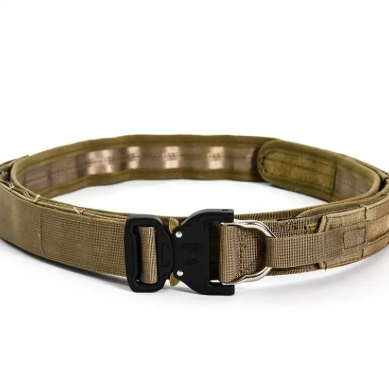 Ceinture pour homme militaire - Image 19