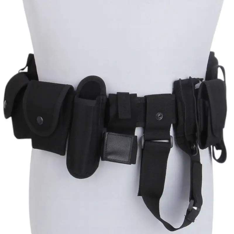 Ceinture tactique militaire pour homme - Image 15