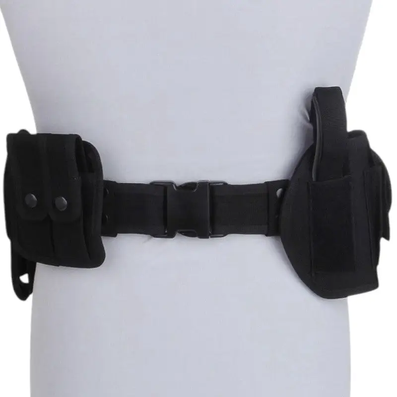 Ceinture tactique militaire pour homme - Image 16