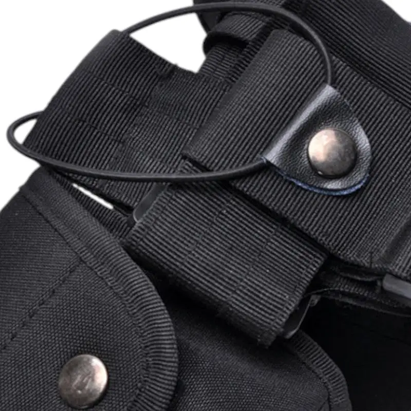 Ceinture tactique militaire pour homme - Image 18