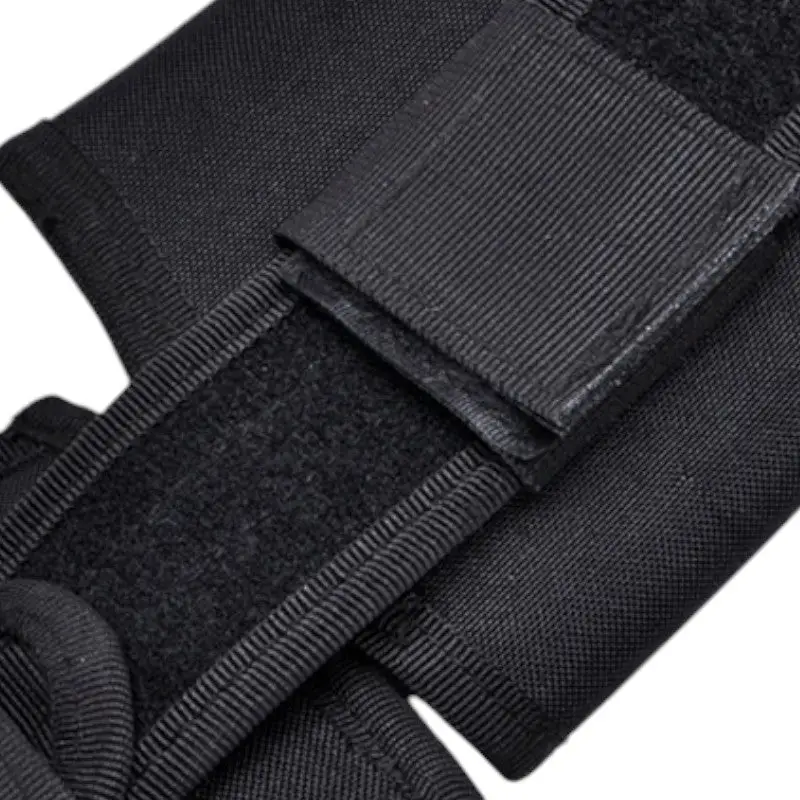 Ceinture tactique militaire pour homme - Image 20