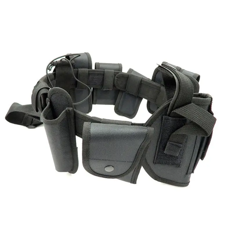 Ceinture tactique militaire pour homme - Image 4