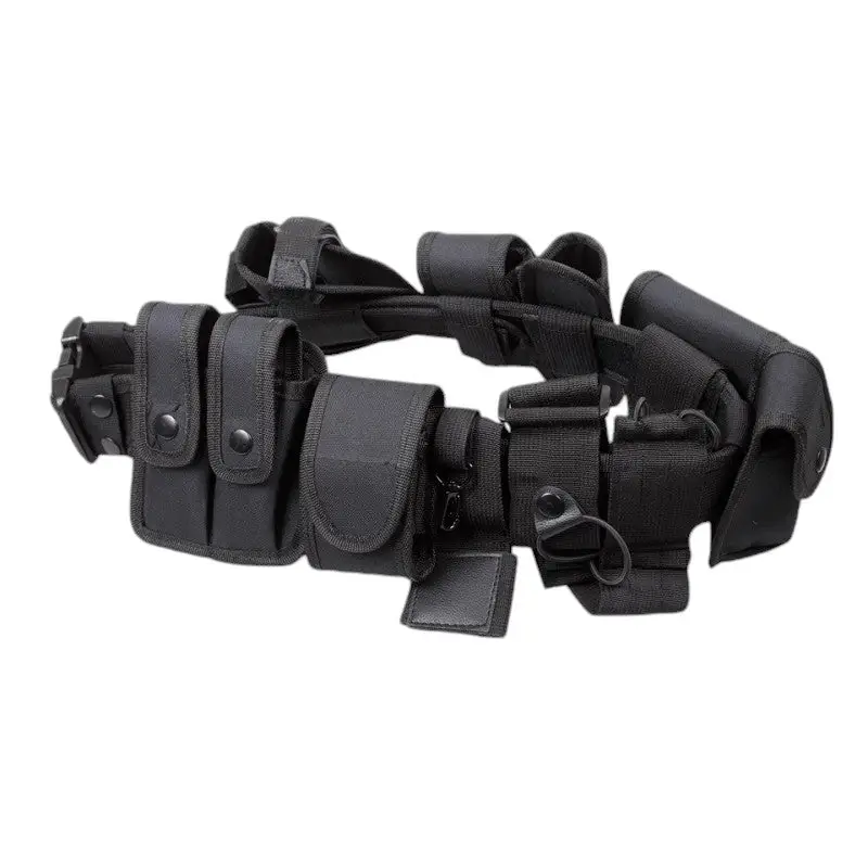Ceinture tactique militaire pour homme - Image 5