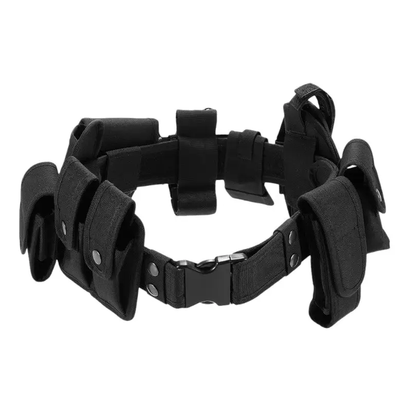Ceinture tactique militaire pour homme - Image 6