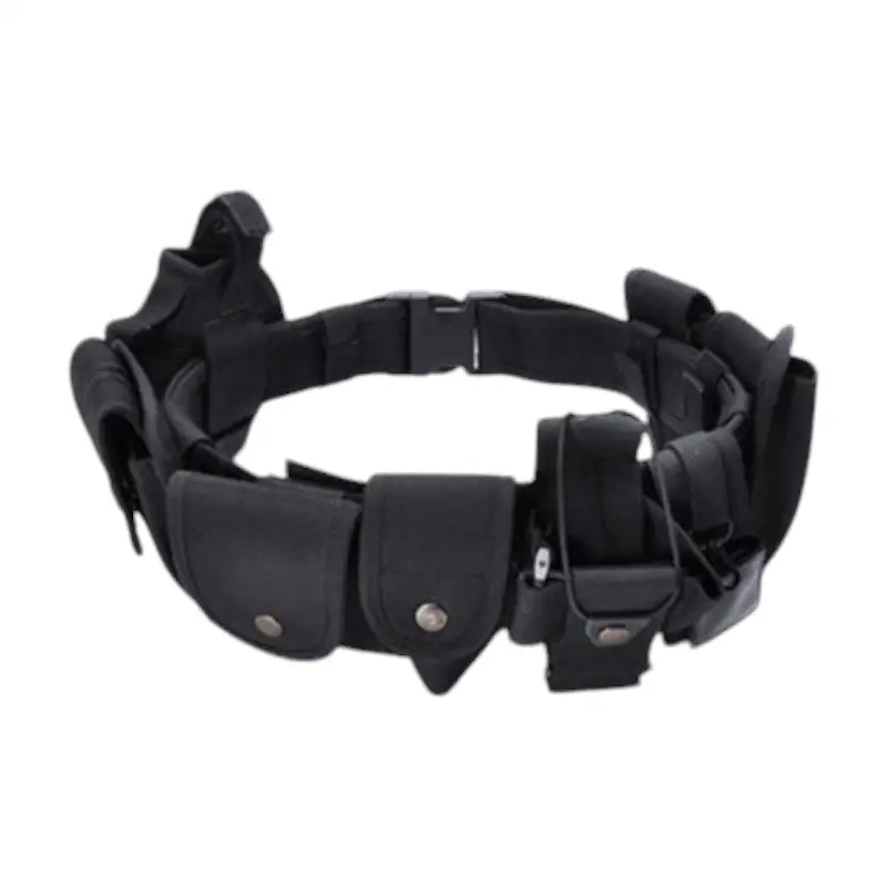 Ceinture tactique militaire pour homme - Image 7