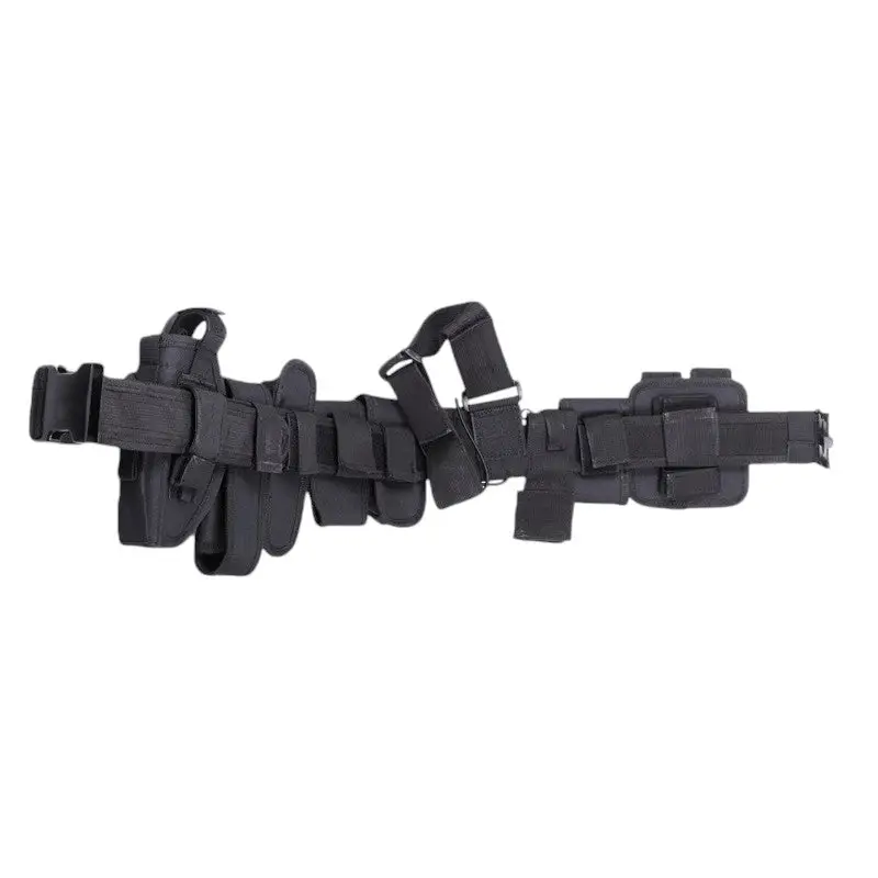 Ceinture tactique militaire pour homme - Image 9
