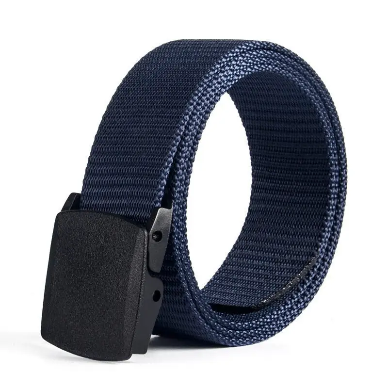 Ceinture toile militaire - Image 11