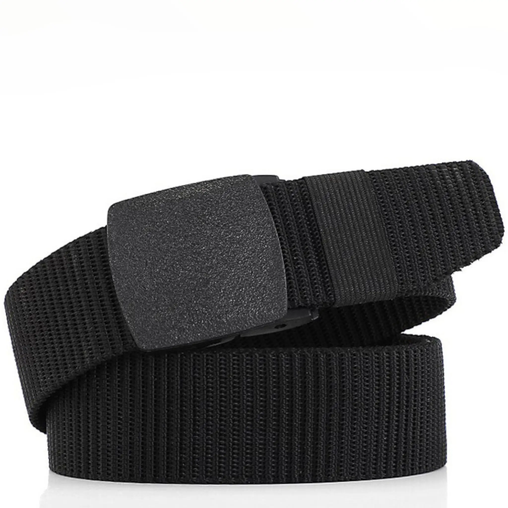 Ceinture toile militaire - Image 2
