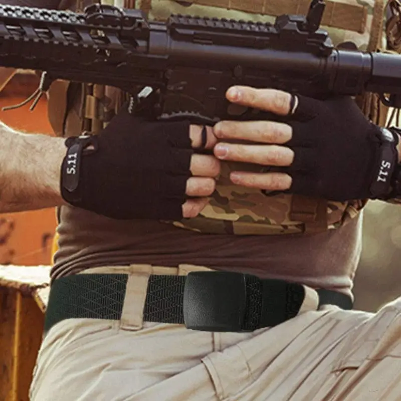 Ceinturon armée - Image 4